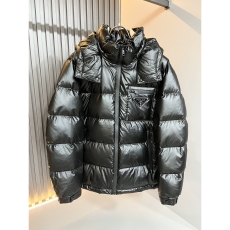 Prada Down Jackets